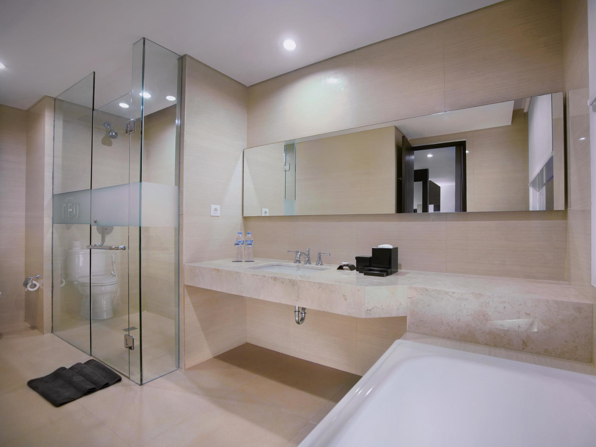 Neo Denpasar By Aston Hotell Exteriör bild